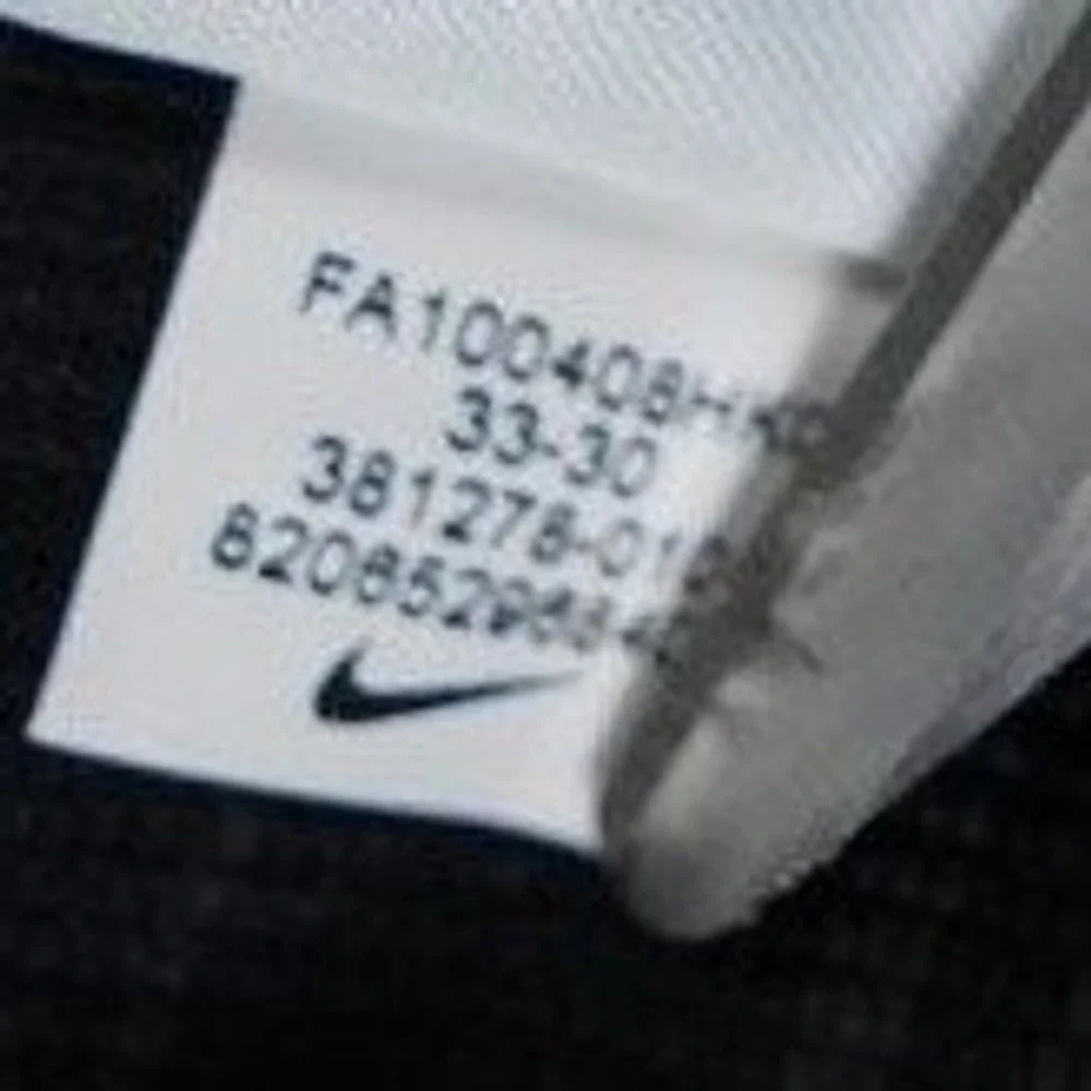 Nike golf pants